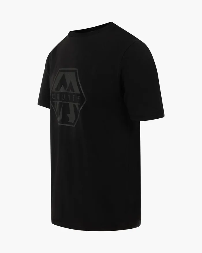Men Cruyff TShirts and Polo039s Arco TShirt Black Men Cruyff TShirts and Polo039s Arco TShirt Black