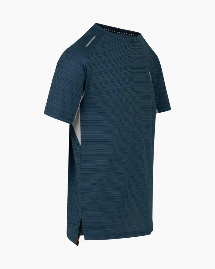 Men Cruyff TShirts and Polo039s Degrees TShirt Teal Men Cruyff TShirts and Polo039s Degrees TShirt Teal