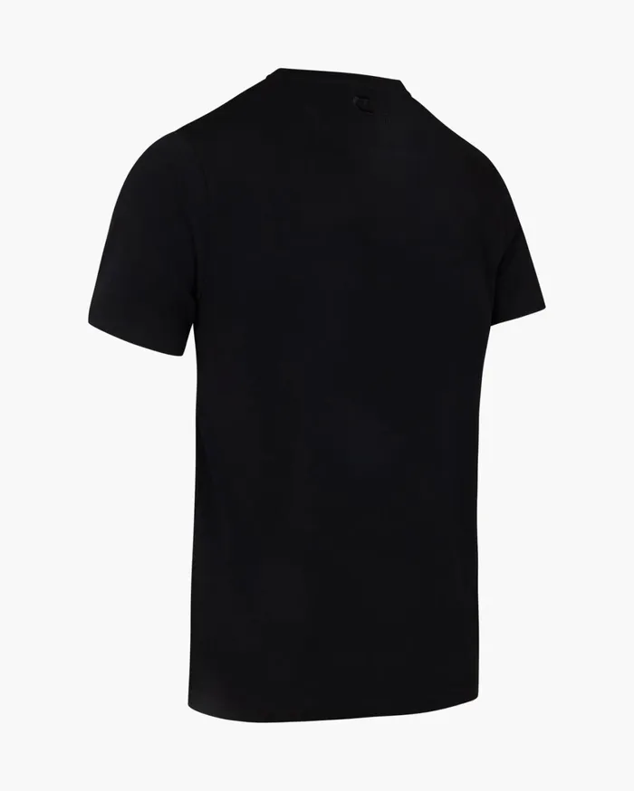 Men Cruyff TShirts and Polo039s League 14 Tee Black Men Cruyff TShirts and Polo039s League 14 Tee Black