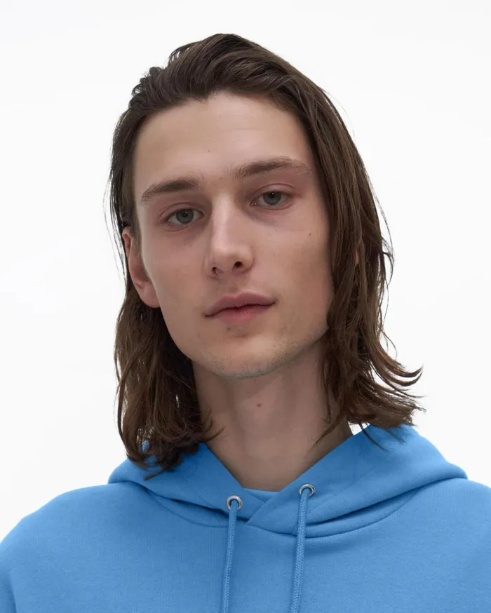 Men Made Me Hoodie Aquarius Helmut Lang Sweatshirts