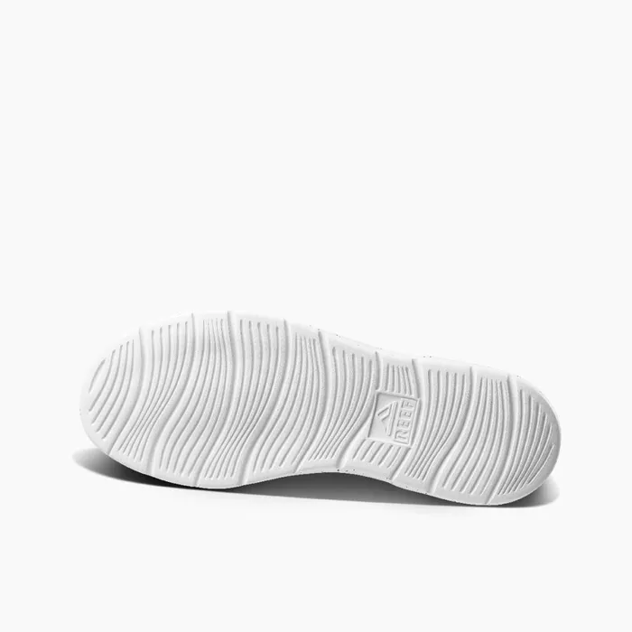 Men Reef Shoes Cushion Coast Tx Charcoal Men Reef Shoes Cushion Coast Tx Charcoal