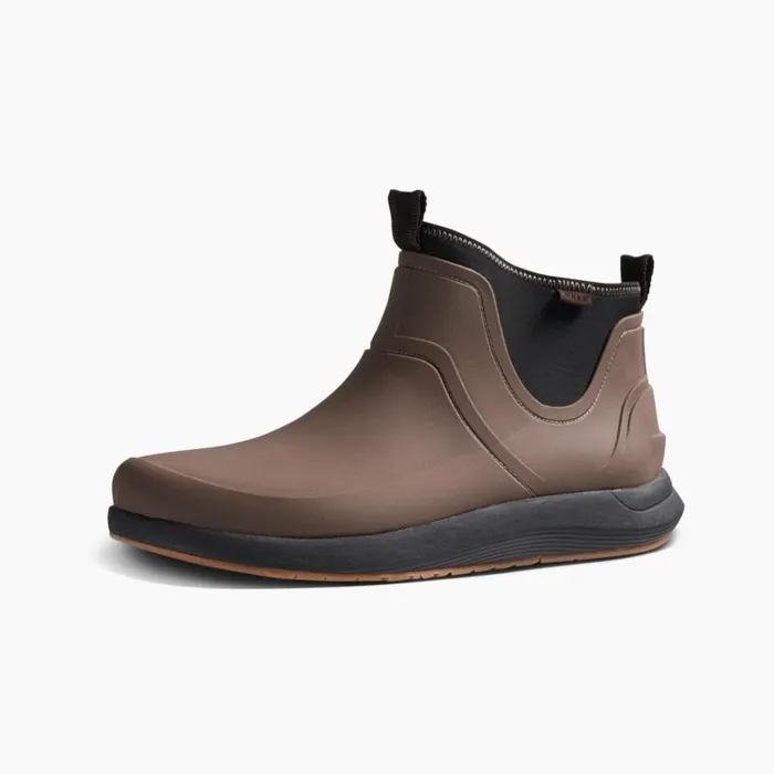 Men Reef Shoes Scallywag Brownblack