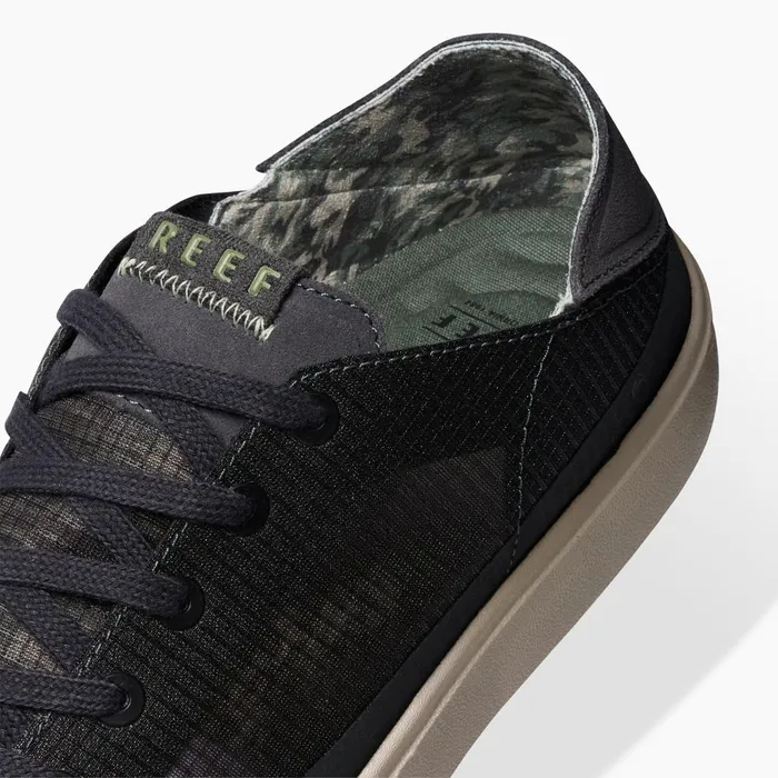 Men Reef Shoes Swellsole Navigator Greycamo Men Reef Shoes Swellsole Navigator Greycamo