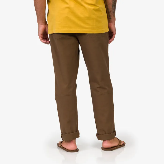 Men Reef Shorts Boardshorts and Pants Matthew Twill Pant Rain Drum Men Reef Shorts Boardshorts and Pants Matthew Twill Pant Rain Drum