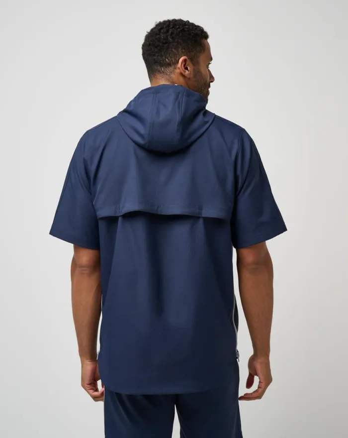 Men SPORT MODE HOODIE Total Eclipse TravisMathew Hoodies and Sweatshirts