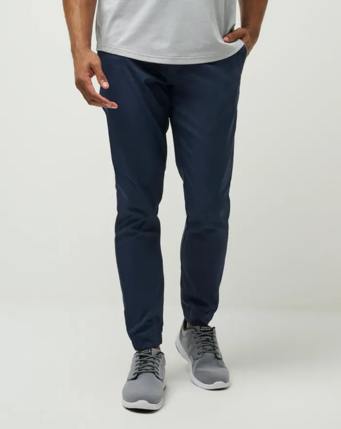 Men SPORT MODE JOGGER Total Eclipse TravisMathew Pants