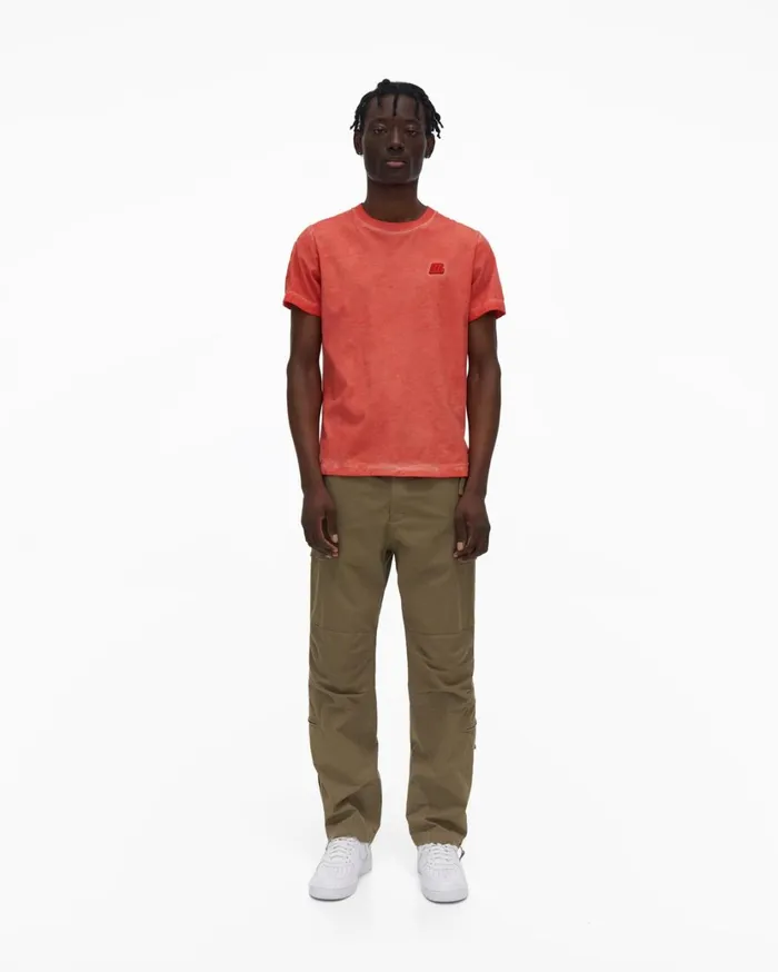 Men Zip Pant Marsh Helmut Lang Pants