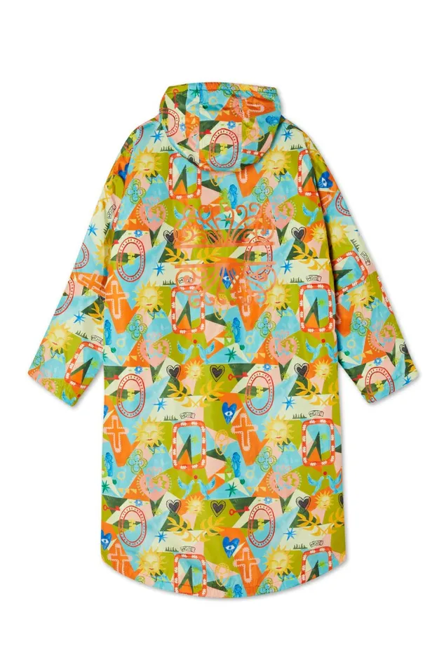 Never Fully Dressed Jackets and Coats Hope Bright Changing Robe 8211 Women