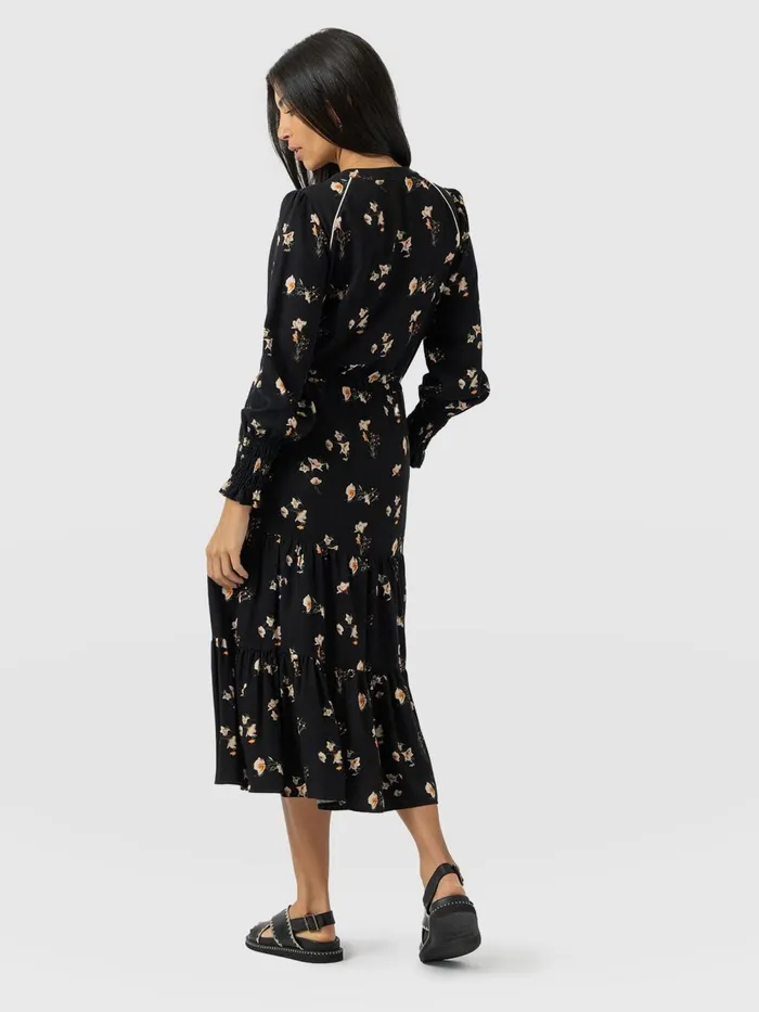 Olivia Zip Up Dress 8211 Lily Gardens Lily Gardens Women Saint And Sofia Dresses