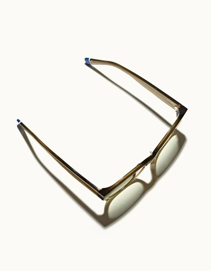 Orlebar Brown Sunglasses Men Nerano Sage