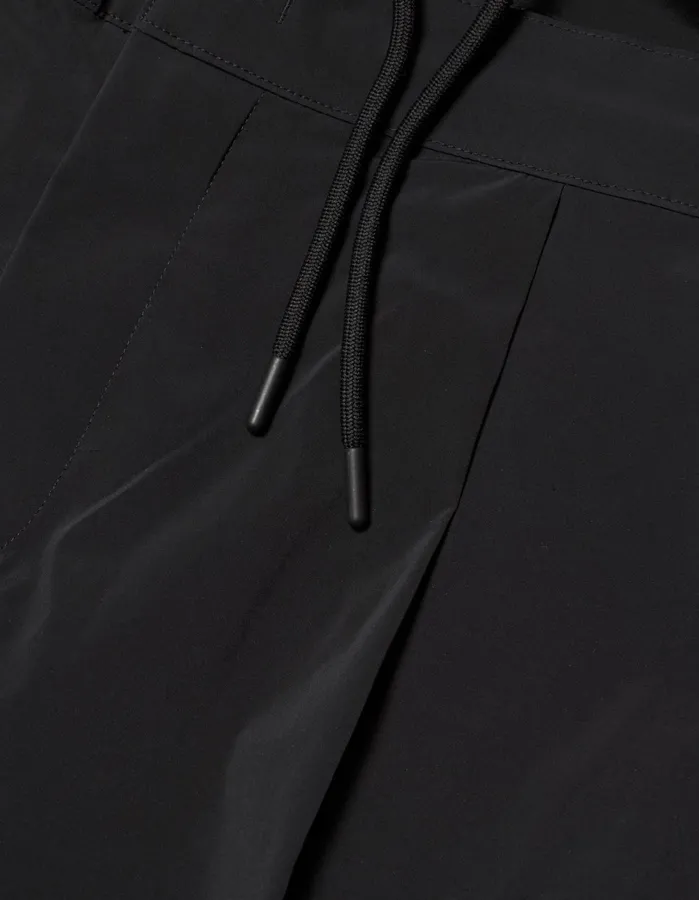 Orlebar Brown Trousers Men Terron Black