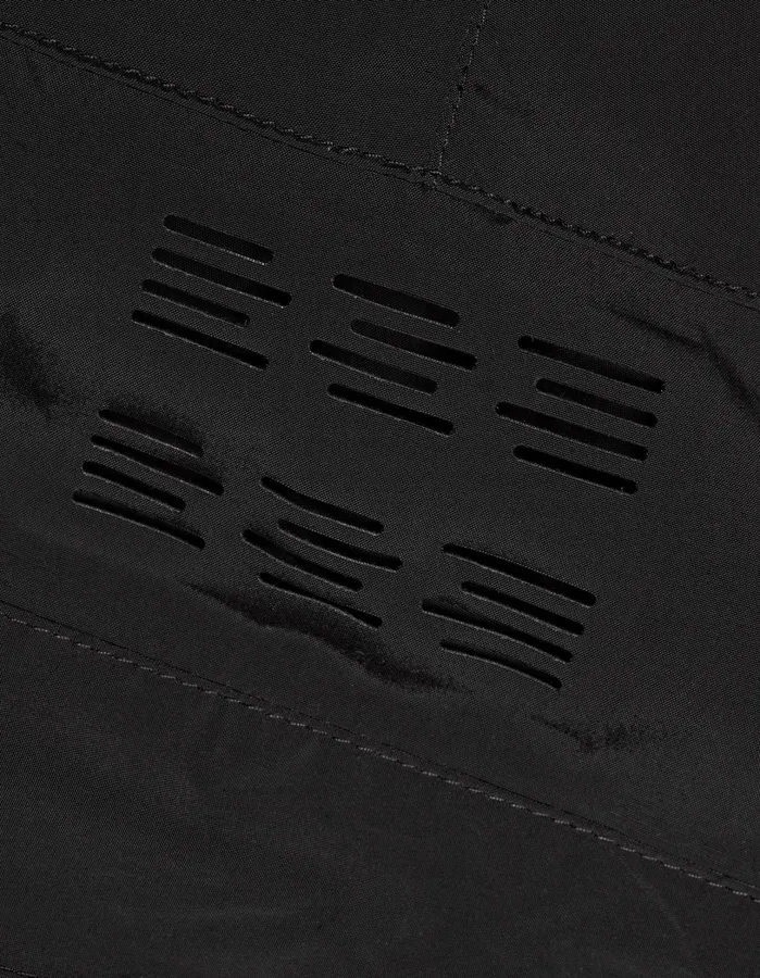 Orlebar Brown Trousers Men Terron Black