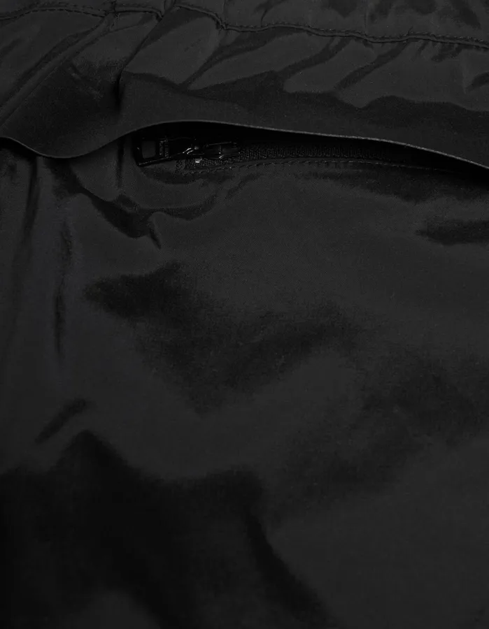 Orlebar Brown Trousers Men Terron Black