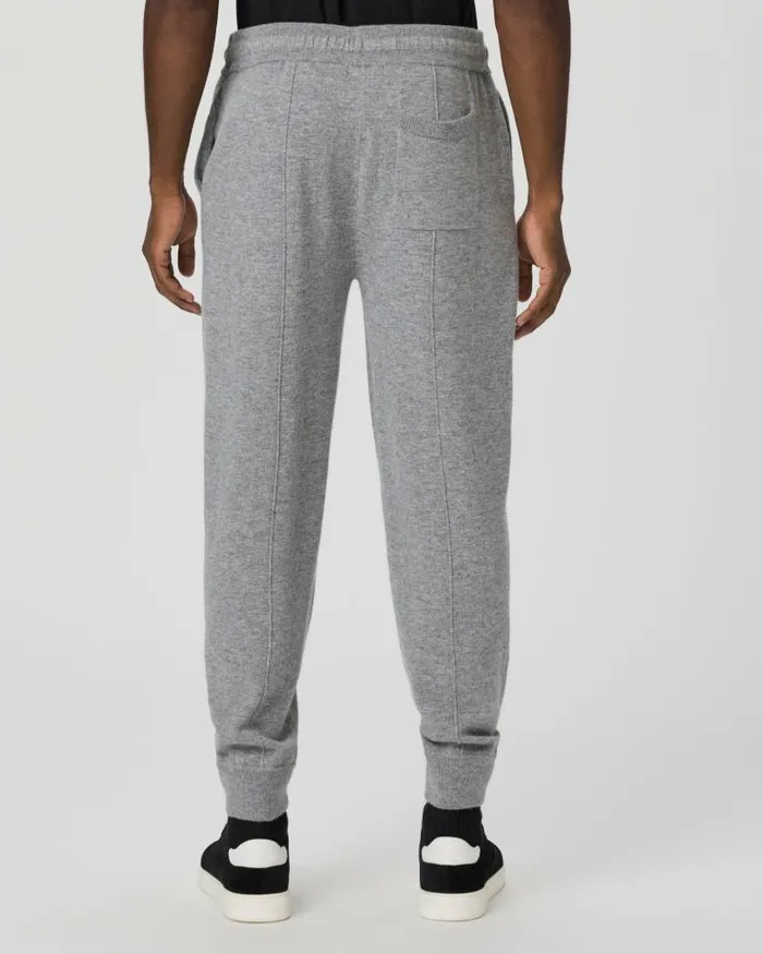 Pants and Joggers Men PAIGE Francis Sweater Pant 8211 Tesoro Cashmere Pants and Joggers Men PAIGE Francis Sweater Pant 8211 Tesoro Cashmere