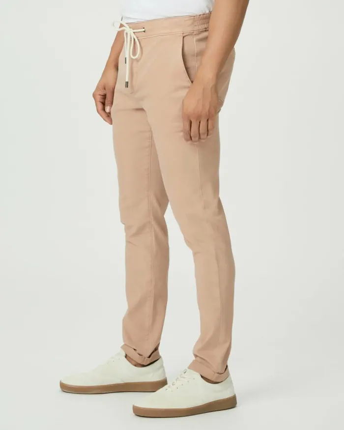 Pants and Joggers Men PAIGE Fraser Pant 8211 Vintage Bergamot Pants and Joggers Men PAIGE Fraser Pant 8211 Vintage Bergamot