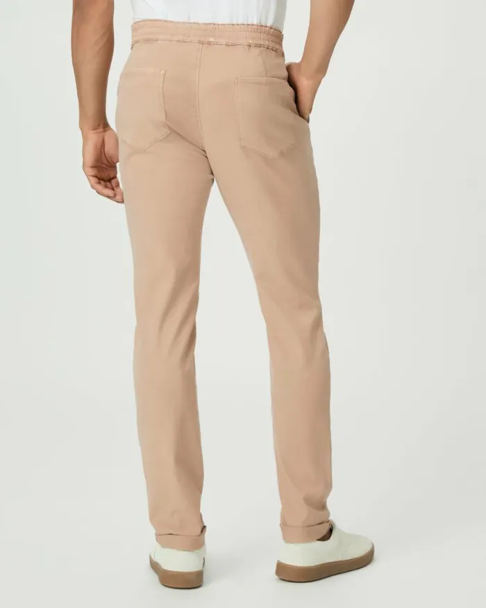 Pants and Joggers Men PAIGE Fraser Pant 8211 Vintage Bergamot Pants and Joggers Men PAIGE Fraser Pant 8211 Vintage Bergamot