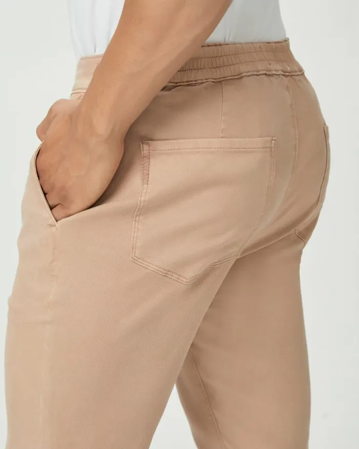 Pants and Joggers Men PAIGE Fraser Pant 8211 Vintage Bergamot Pants and Joggers Men PAIGE Fraser Pant 8211 Vintage Bergamot
