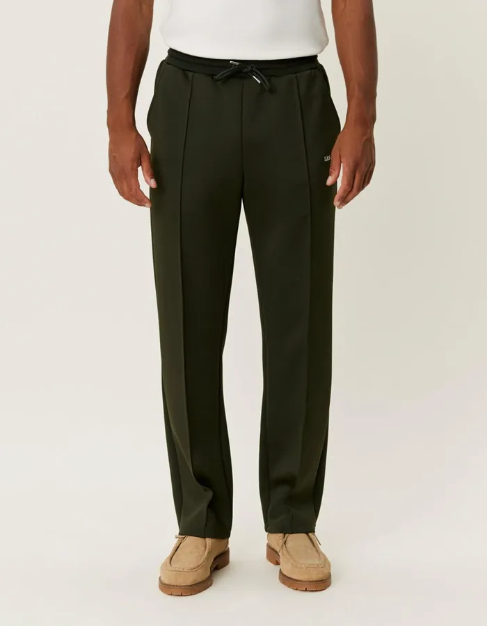 Pants Men Les Deux Ballier Casual Track Pants 8211 Rosin