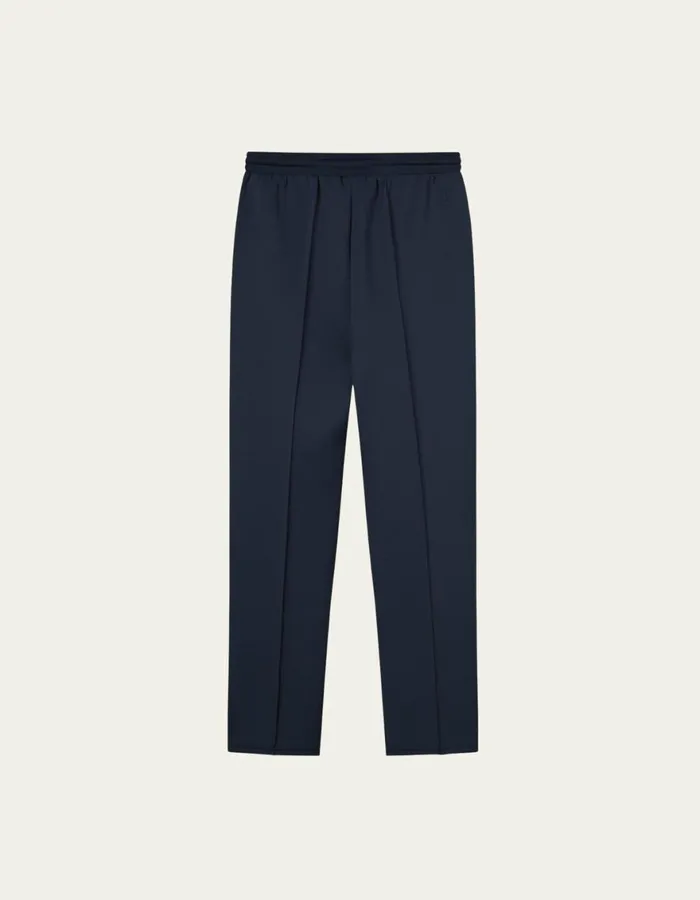 Pants Men Les Deux Ballier Track Pants 8211 Dark Navy