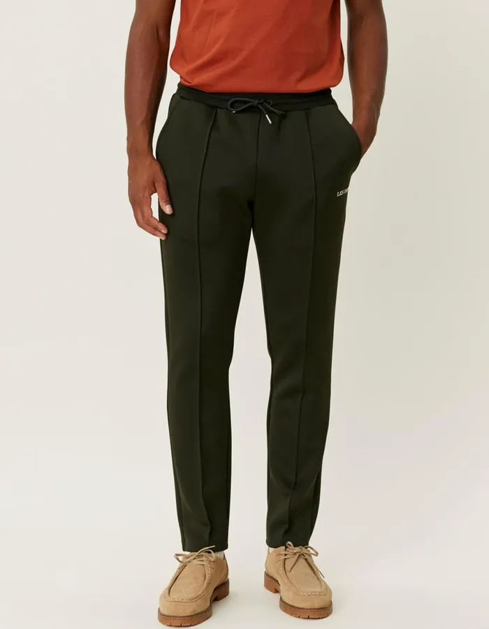 Pants Men Les Deux Ballier Track Pants 8211 Rosin