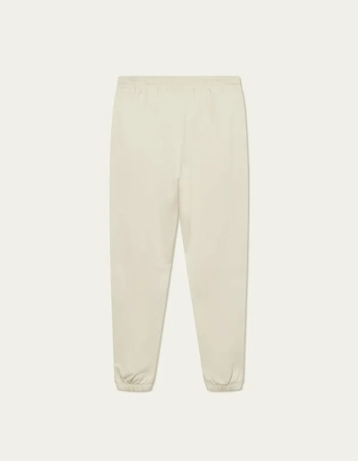Pants Men Les Deux Brody Sweatpants 20 8211 IvoryVintage Green