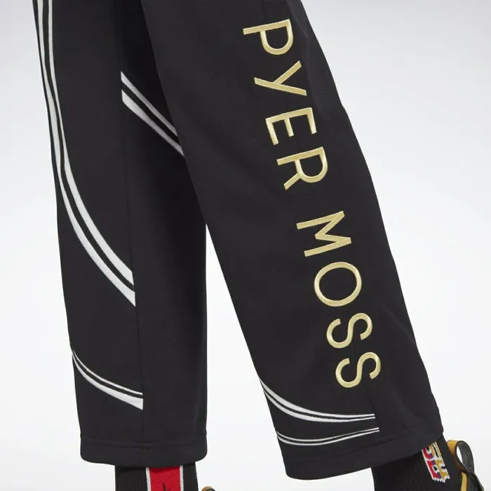 Pants MensWomens Reebok By Pyer Moss Vector Pants Black