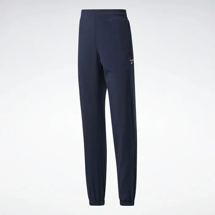 Pants MensWomens Reebok Classics Vector Track Pants Vector Navy