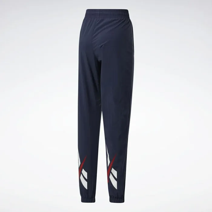 Pants MensWomens Reebok Classics Vector Track Pants Vector Navy