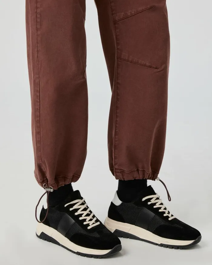 Pants Women PAIGE Reid Jogger 8211 Vintage Americano Pants Women PAIGE Reid Jogger 8211 Vintage Americano