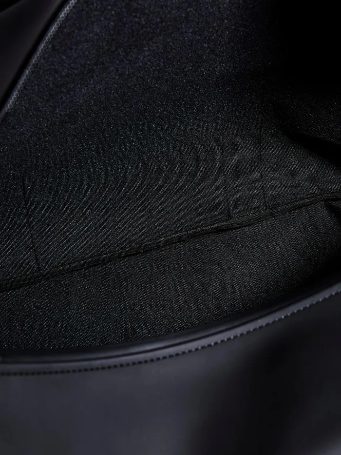 Reiss Bags and Wallets Rains Rains Weekend Bag Black 8211 Men