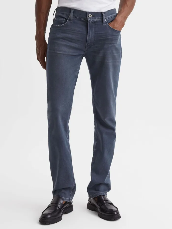 Reiss Jeans Lennox Paige High Stretch Jeans Conwell 8211 Men