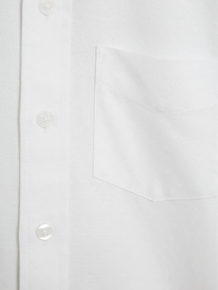 Reiss Shirts Remote Junior Slim Fit Formal Shirt 8211 Children