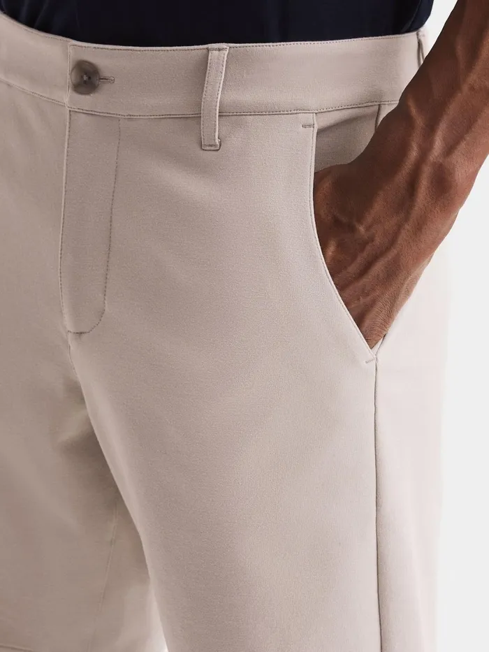 Reiss Shorts Paige Paige Chino Shorts Oyster 8211 Men