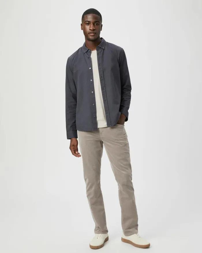 Shirts Men PAIGE Pittman Shirt 8211 Deep Navy Shirts Men PAIGE Pittman Shirt 8211 Deep Navy