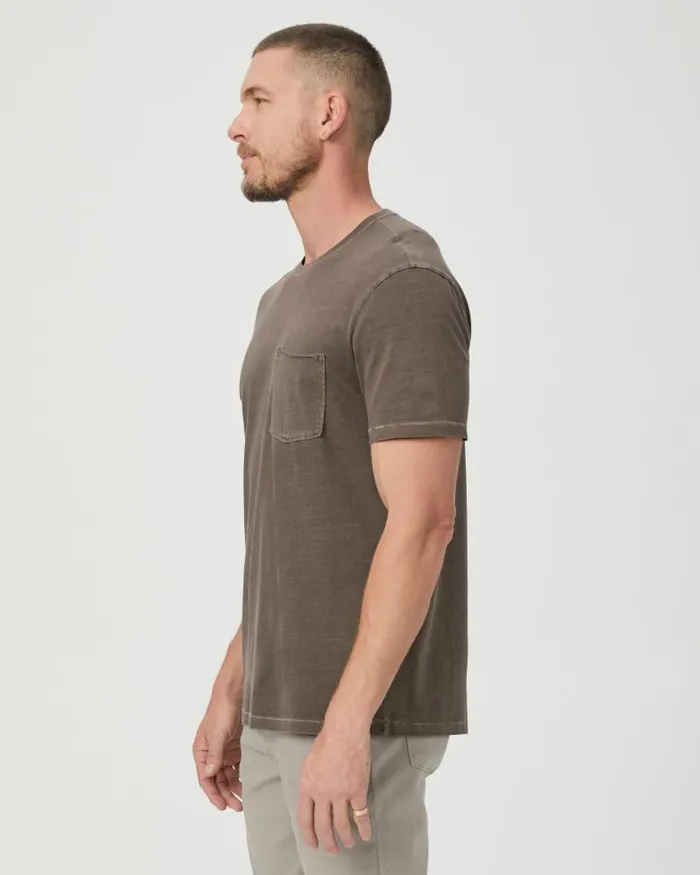 Shirts Men PAIGE Ramirez Tee 8211 Vintage Aged Barrel Shirts Men PAIGE Ramirez Tee 8211 Vintage Aged Barrel