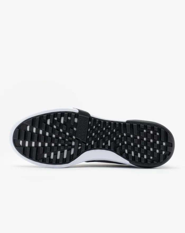 Shoes THE DAILY PRO HYBRID SHOE Heather Quiet Shade TravisMathew Casual Shoes