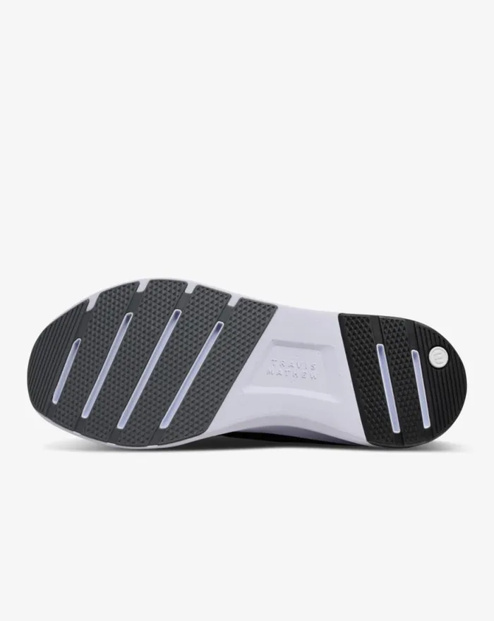 Shoes The NuAge Black TravisMathew Performance Shoes