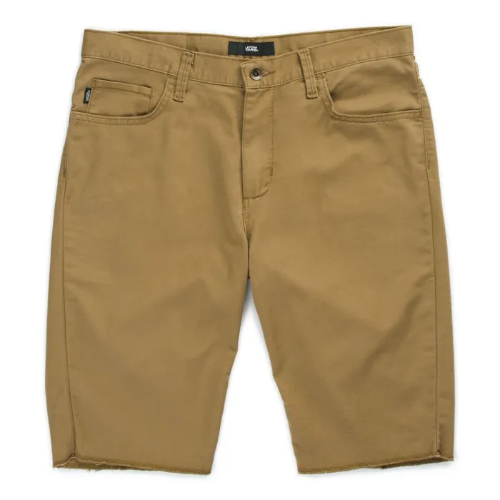 Shorts and Boardshorts Men Vans AV Covina 22034 Short Dirt Shorts and Boardshorts Men Vans AV Covina 22034 Short Dirt