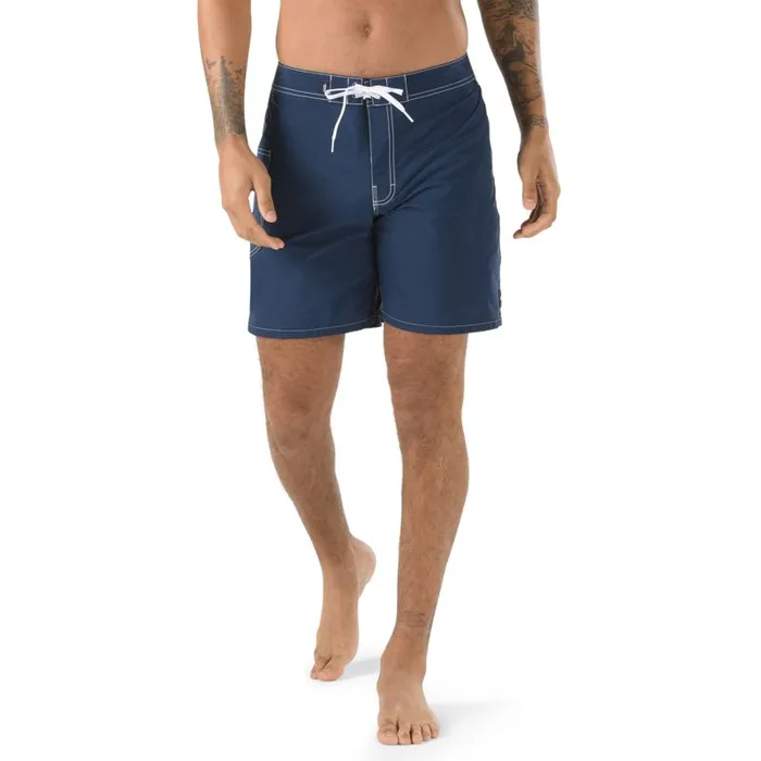 Shorts and Boardshorts Men Vans EverRide 17034 Boardshort Dress Blues Shorts and Boardshorts Men Vans EverRide 17034 Boardshort Dress Blues