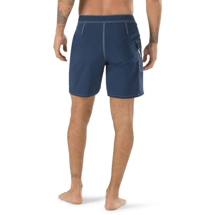 Shorts and Boardshorts Men Vans EverRide 17034 Boardshort Dress Blues Shorts and Boardshorts Men Vans EverRide 17034 Boardshort Dress Blues
