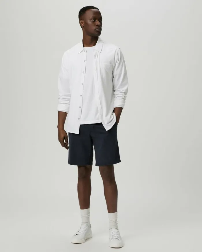 Shorts Men PAIGE Phillips Short 8211 Deep Anchor
