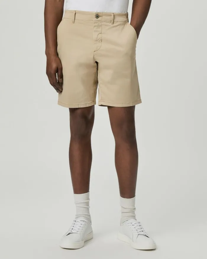 Shorts Men PAIGE Phillips Short 8211 Khaki Shorts Men PAIGE Phillips Short 8211 Khaki