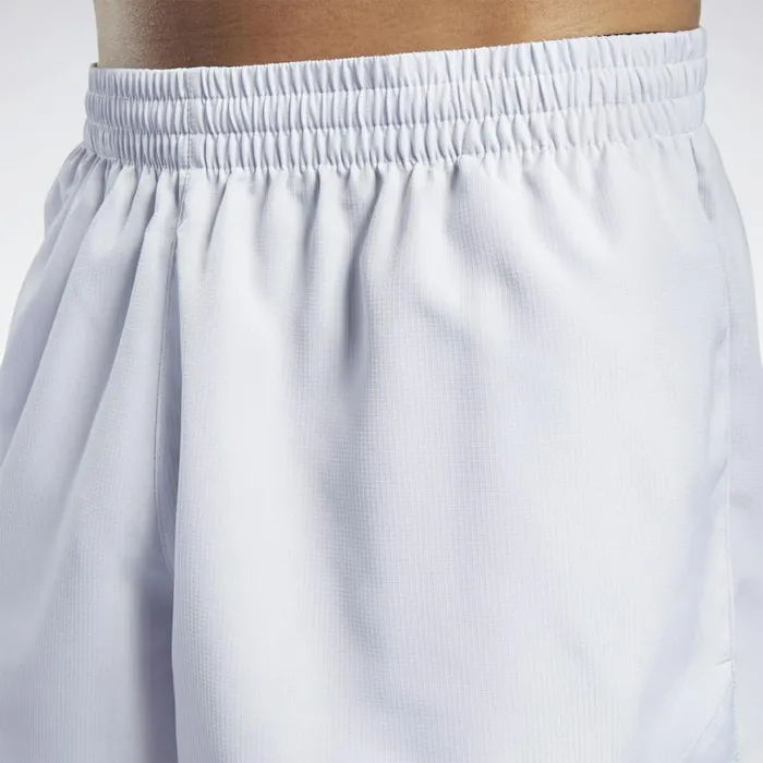 Shorts MensWomens Reebok Woven Shorts Porcelain