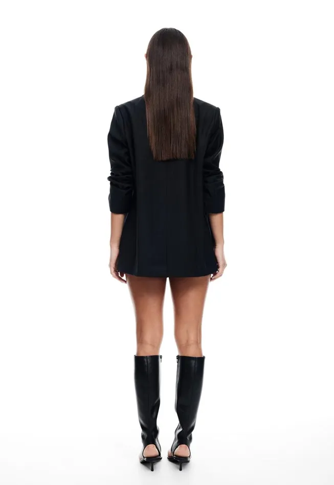 Shorts Women Lioness Fashion DYNASTY MINI SKORT Onyx Shorts Women Lioness Fashion DYNASTY MINI SKORT Onyx