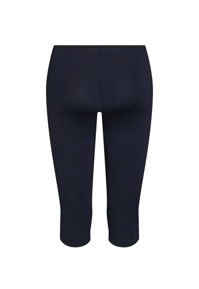 Shorts Women Lioness Fashion RENDEZVOUS CAPRIS Onyx