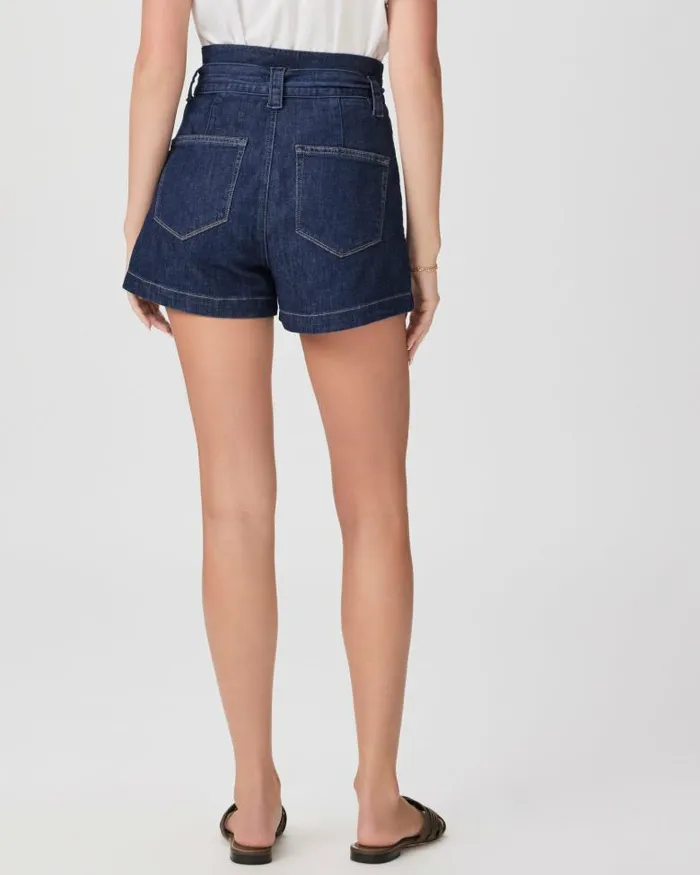 Shorts Women PAIGE Anessa Short 8211 Baltimore