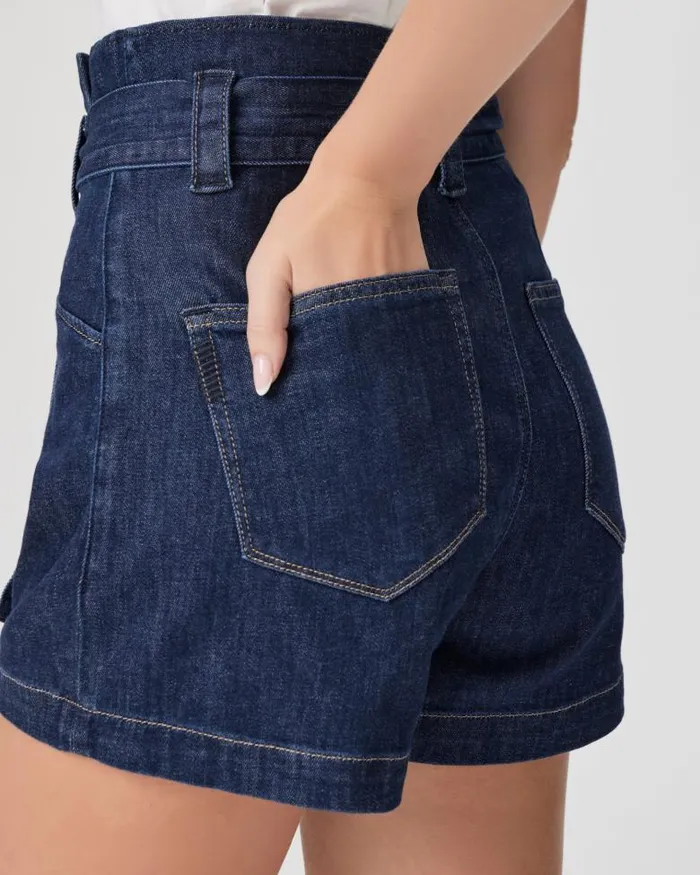 Shorts Women PAIGE Anessa Short 8211 Baltimore