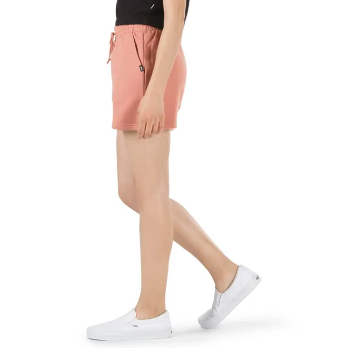 Shorts Women Vans Strait Out Short Rose Dawn