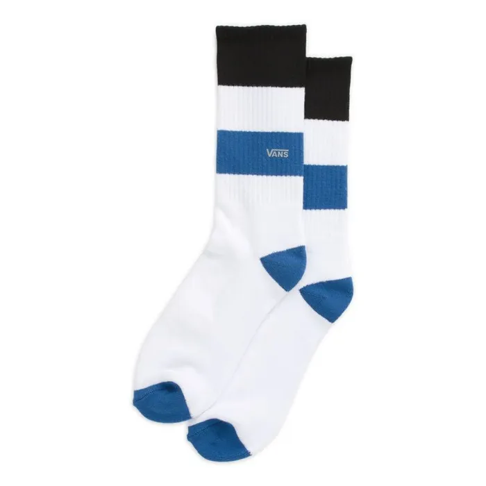 Socks Men Vans Sporty Crew Sock White