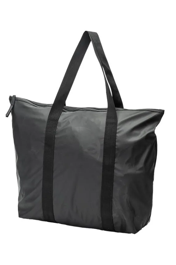 Sosandar Black Ultimate Gym Bag Black Women Bags and Belts